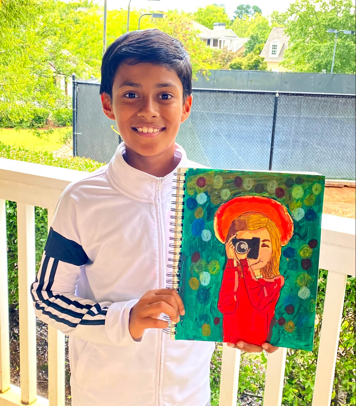 Online Drawing And Painting Art Classes For Kids at Rs 149/month in Mumbai